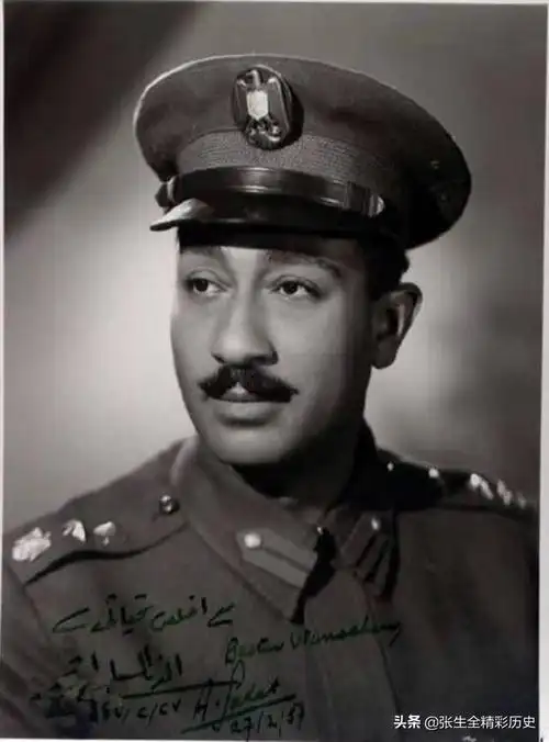 埃及总统萨达特为国家争回西奈半岛,为何却被自己国民暗杀!