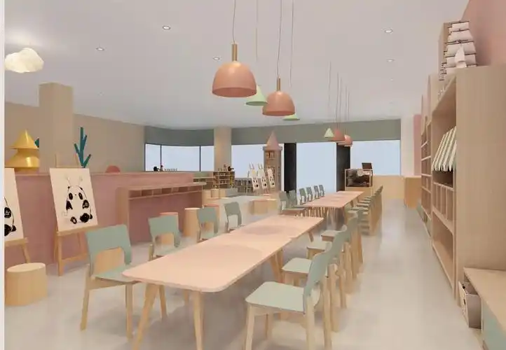 侠侣趣味城堡丨diy手工店未来发展趋势_儿童