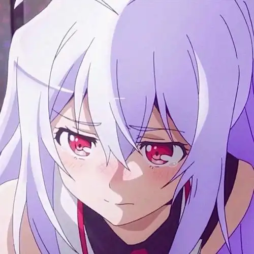 艾拉女头:1113《可塑性记忆》的女主艾拉头像