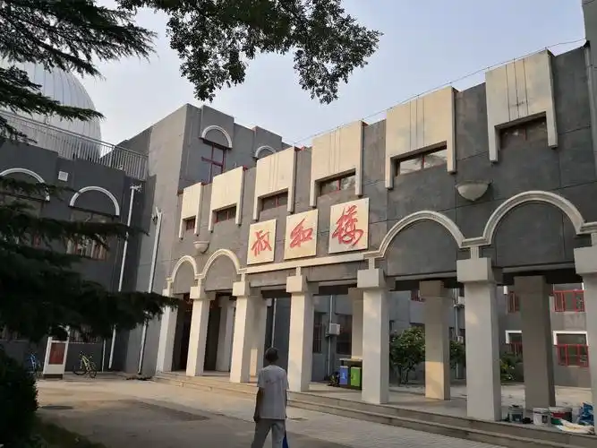 北京市潞河中学简介