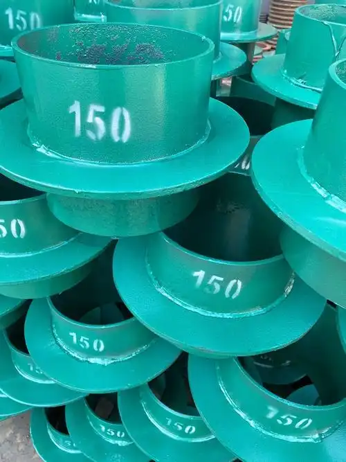 辽宁防水套管图集02s404