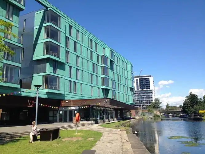 伦敦大学-玛丽皇后学院