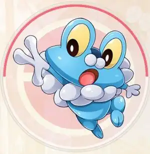 口袋觉醒呱呱泡蛙技能羁绊搭配介绍