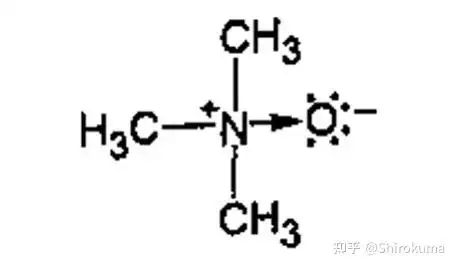 lewis结构式 - 知乎