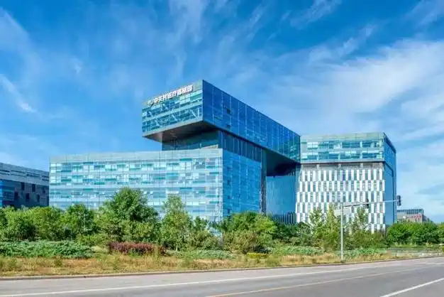 首批"23家中关村特色产业园"授牌,东升科技园,中关村壹号,ic park