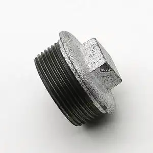 pvc-u排水管检查口扫除口堵头dn50/75/110/1604人付款13