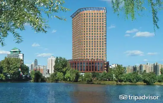 沈阳凯宾斯基酒店_沈阳凯宾斯基饭店官网