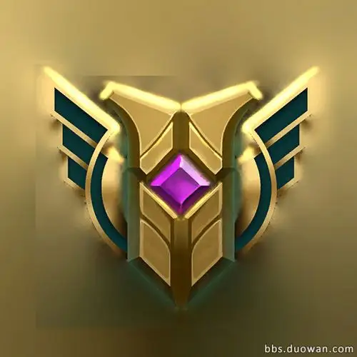 英雄联盟国服有6级7级成就图标了吗?