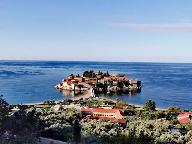 战争与和平(2)——黑山篇