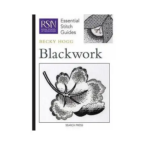 【预订】blackwork