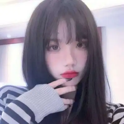 2021最火的qq头像女生高冷御姐风头像微信2021年最火女生图片