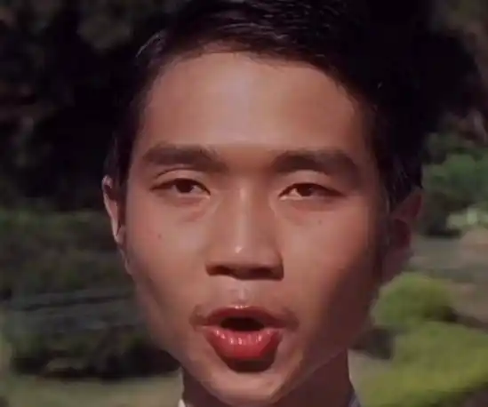 嘲笑智障,周星驰却视他为天才,他出演星爷从不喊卡_何文辉_角色_镜头