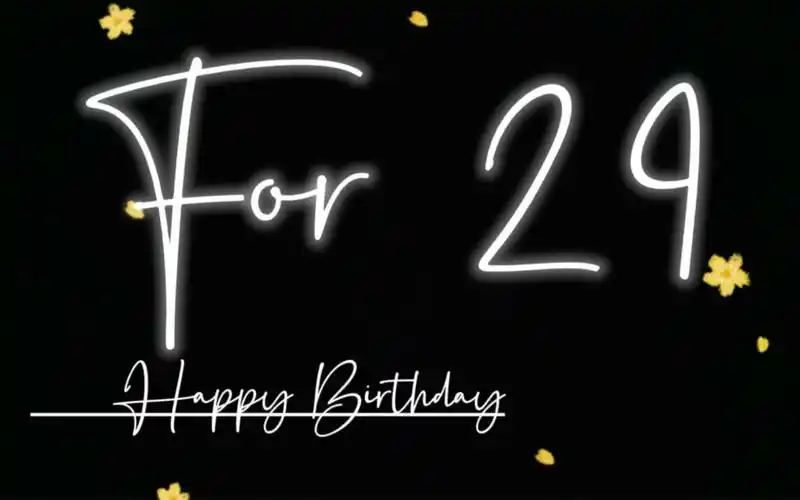 祝自己生日快乐#给自己的29岁生日祝词#蹦迪7小时把命都搭在1701#贵州