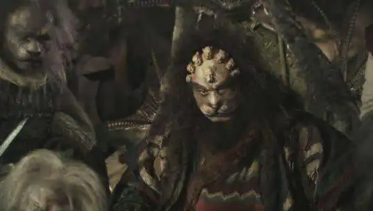 西游记黑风山熊罴怪介绍 黑熊精背景是什么