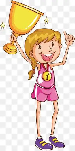 冠军矢量图片大全