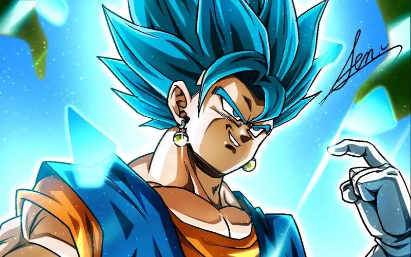 龙珠超宇宙2:自定义超蓝贝吉特单刷pq122(怎么了?