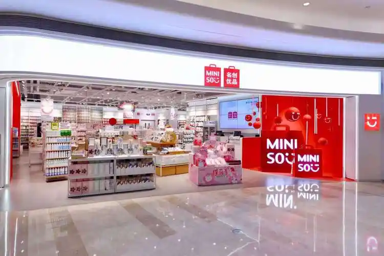 名创优品,忘掉渠道品牌 | 中国z品牌_产品_品类_刘晓彬