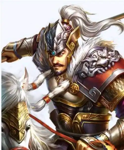 不算世外高人,《残唐五代史演义》中最强十六大将如何排名?