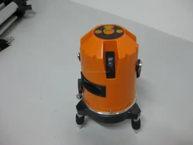 供应5线1点激光标线仪