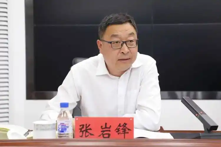 龙山区召开迎接吉林省第二轮生态环境保护督察工作部署会