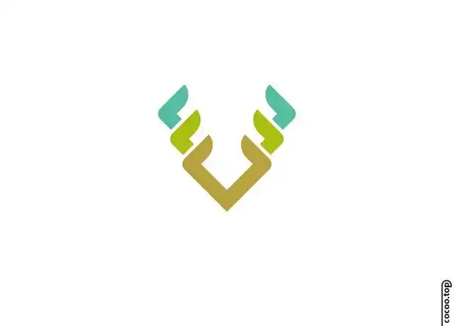 创新创业小组logo 大学生校内创业项目logo