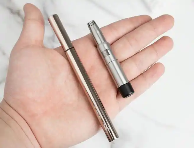 测评德国双立人鼻毛修剪器,打造型男绅士品格