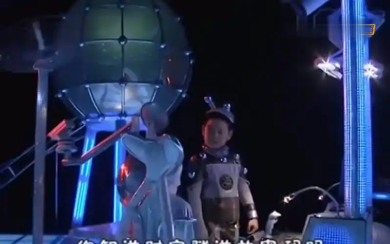 【快乐星球2 第二集】笨笨聪聪片段三-影视综视频-搜狐视频