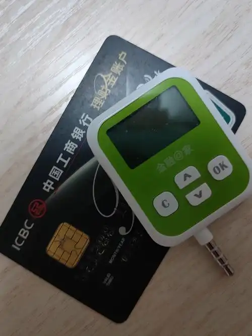 网上银行业务申请单
2首次支付前,先登陆工行网上银行安装驱动