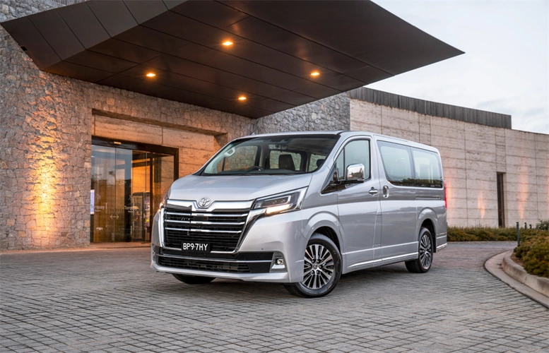 丰田皇冠全新mpv或将年内引进_太平洋号