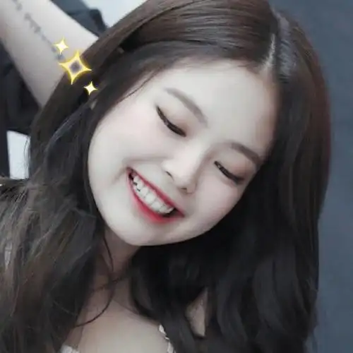 blackpink4闺密头像