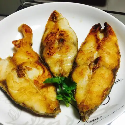 我的家常菜(一):海鲜篇