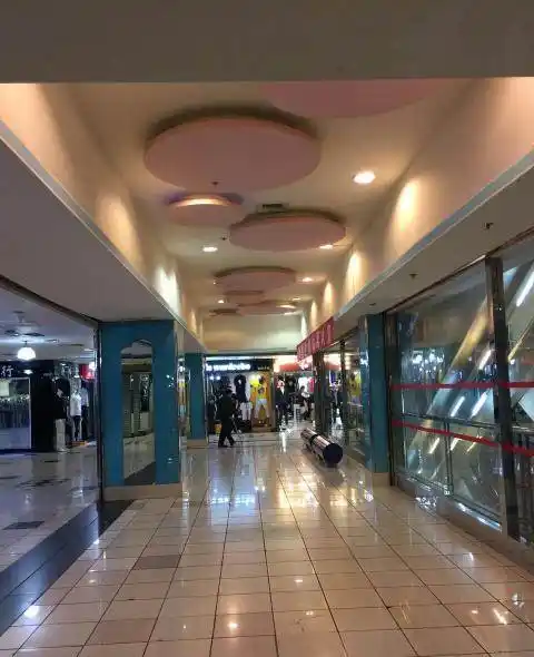 青泥洼桥 胜利广场 商业街卖场 6～100平米—大连中山区青泥洼桥商铺