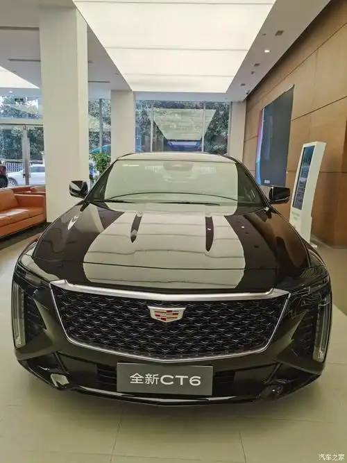 凯迪拉克ct6 2023款 28t 尊贵型怎么样_优缺点_kingcraba_口碑_汽车之