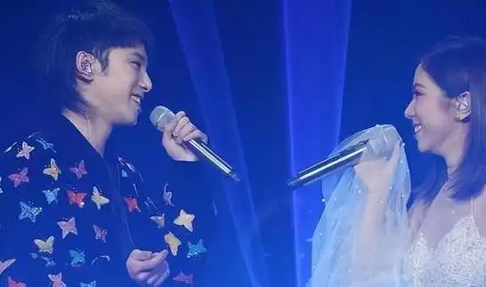 只要孩子不要名分,"心机"张碧晨步步设局,让华晨宇深陷泥潭!