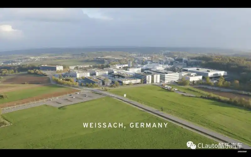 以下为正文ch欢迎大家回来,我很久以前就想做这一期了,我现在在德国