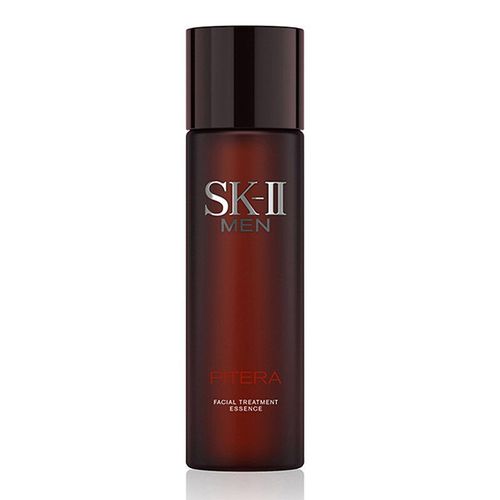 sk-ii|男士神仙水精华液男士焕活护肤精华露 230ml 紧致光泽控油净澈