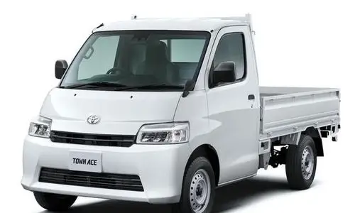 大发granmax与丰田townace增加1.5 dvvt引擎车型配置小幅升级