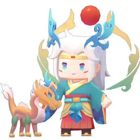 迷你世界临江仙颂装扮临江仙颂皮肤怎么获得