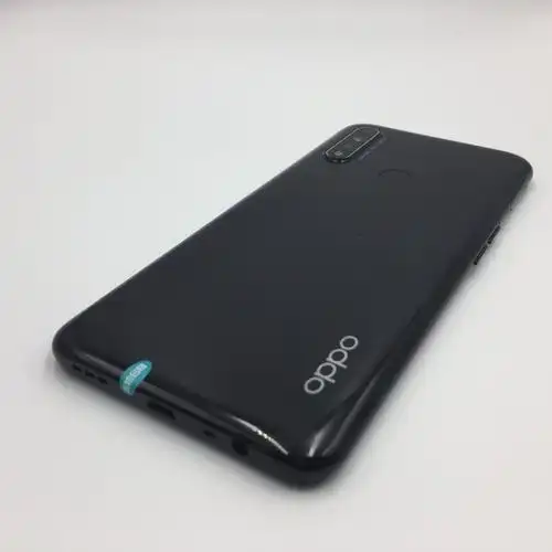 oppo【a8】全网通 秘夜黑 4g/128g 国行 8成新 4g/128g 真机实拍