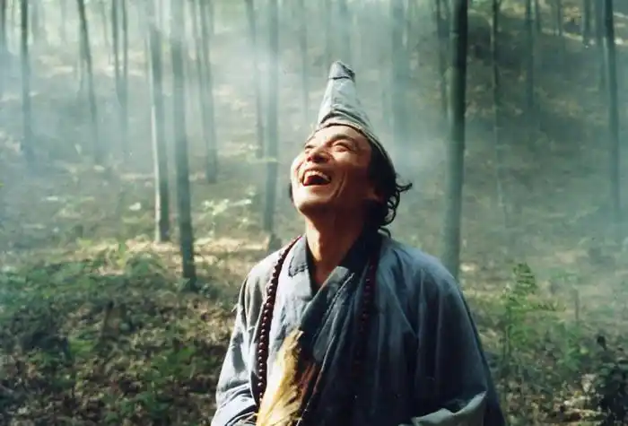 揭开一个你可能不知道的活佛济公