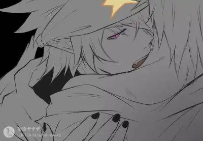 【雷安】吸血鬼设