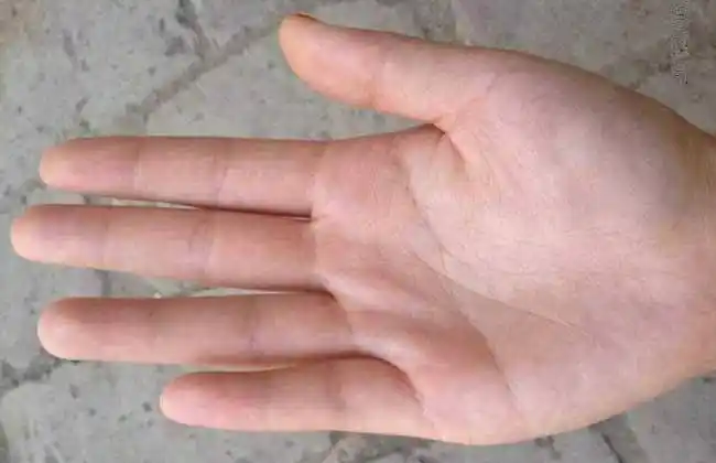 女人断掌纹好不好,断掌女人旺夫还是克夫