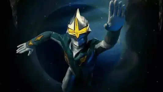 赛罗奥特曼的得力干将,火焰战士充当先锋,镜子骑士排兵布阵!_手机搜狐