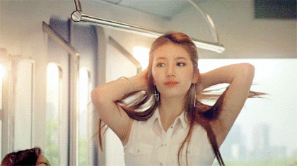 [miss a][分享]151204 分享一组秀智美到cry的gif