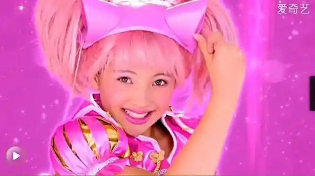 db舞法天女朵法拉