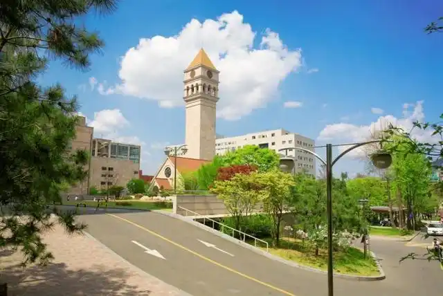 韩国世宗大学好吗