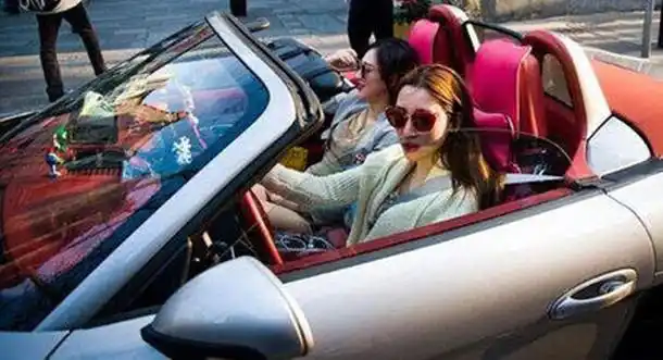 揭秘:中国超级富豪的真实生活!一般人望尘莫及