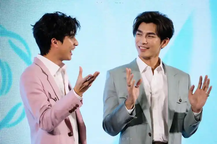 mewgulf 缪苏帕糕卡娜10月活动存图