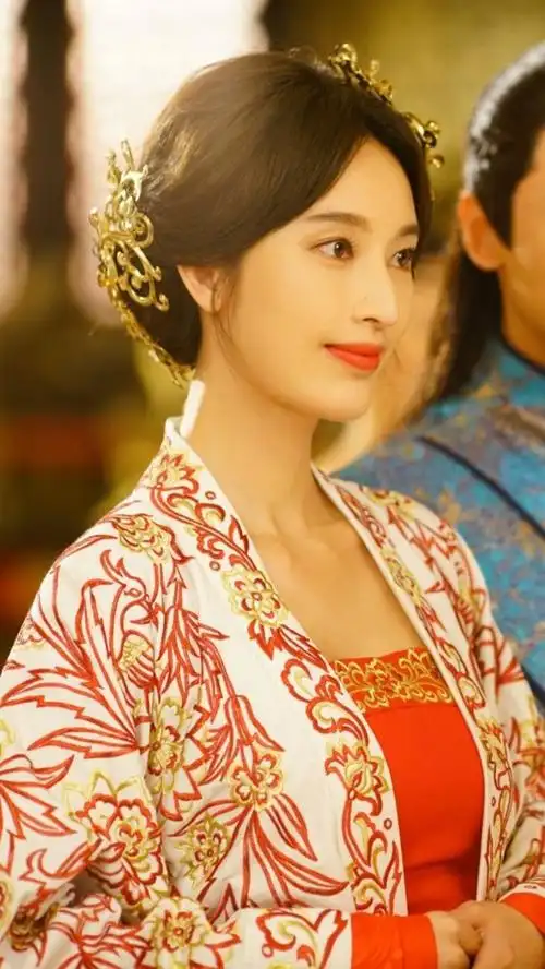 上古情歌·云桑·张俪