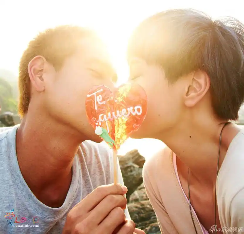 高清图:钮承泽《love》八大主演剧照首公开_高清图集_新浪网